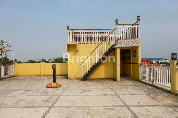 image EX RESTO STRATEGIS DI DEPOK, LT 1710M² (3)