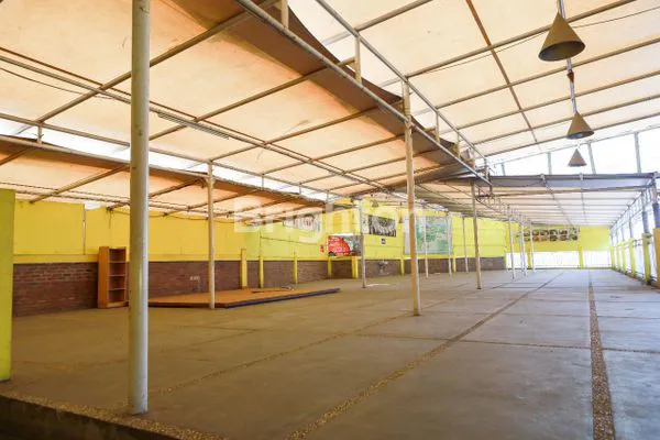 image EX RESTO STRATEGIS DI DEPOK, LT 1710M² (5)