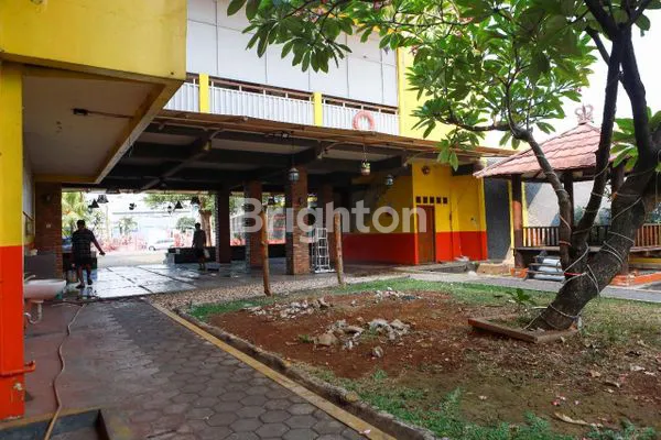 image EX RESTO STRATEGIS DI DEPOK, LT 1710M² (2)