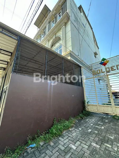 image RUMAH SIAP HUNI KOMPLEK GOLDEN JALAN SULUH MEDAN TEMBUNG (2)