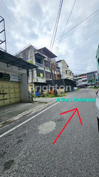 image DIJUAL RUKO GANDENG COCOK DIJADIKAN TEMPAT KOS (1)