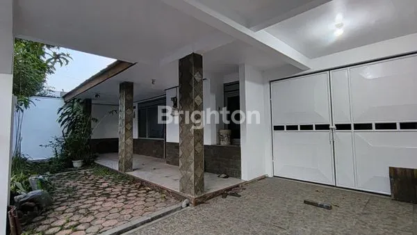 image DISEWAKAN RUMAH LUAS AREA PERUMAHAN KARANGLO INDAH BALEARJOSARI KOTA MALANG SELANGKAH KE TOL SINGOSARI (5)