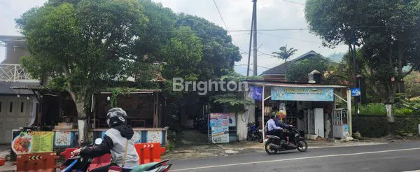 image TANAH STRATEGIS DI BATU, DEKAT SONGGORITI, COCOK UNTUK USAHA (1)