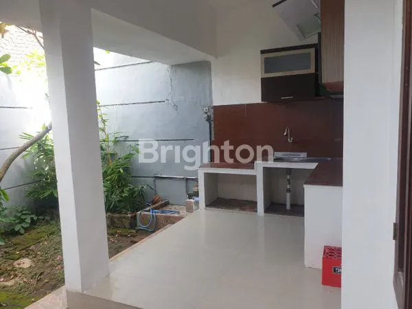 image RUMAH 2 LANTAI, 3 KT DI PADANGSAMBIAN (5)