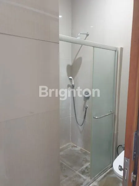 image RUMAH 2 LANTAI, 3 KT DI PADANGSAMBIAN (6)