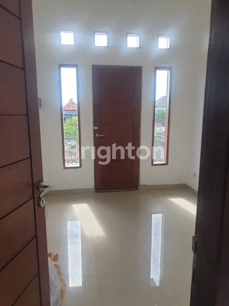 image RUMAH 2 LANTAI, 3 KT DI PADANGSAMBIAN (8)