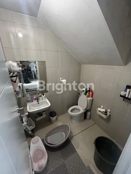 image RUMAH HOOK EKSKLUSIF DI VISANA THE SAVIA, SERPONG (7)