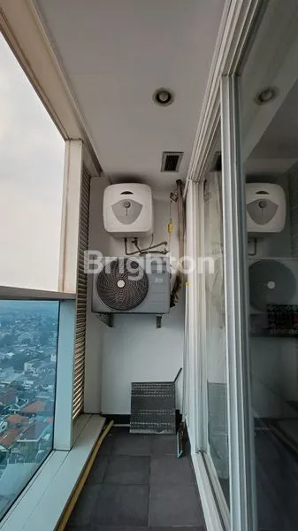 image UNIT LANTAI ATAS, STRATEGIS DI JL. DI PANJAITAN (7)