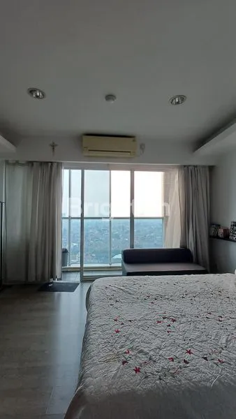 image UNIT LANTAI ATAS, STRATEGIS DI JL. DI PANJAITAN (8)