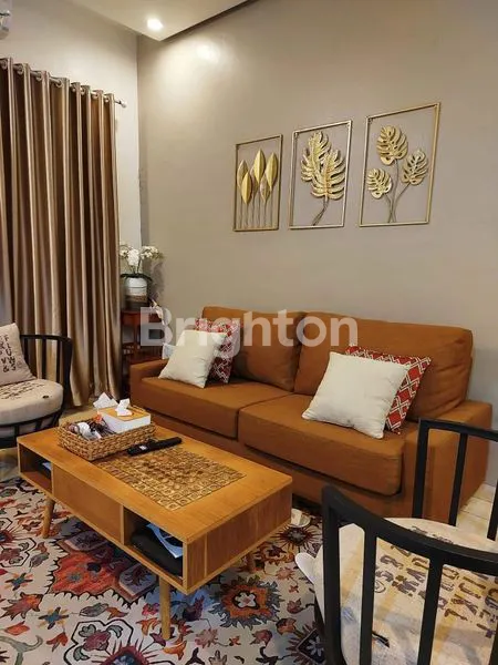 image RUMAH 3 LANTAI  – PURI BINTARO HIJAU (1)