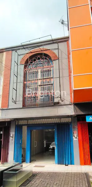 image RUKO 2 LANTAI DI SUHAT (2)