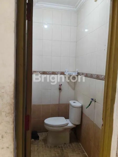 image RUKO 2 LANTAI DI SUHAT (4)