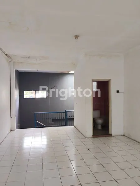 image RUKO 2 LANTAI DI SUHAT (7)