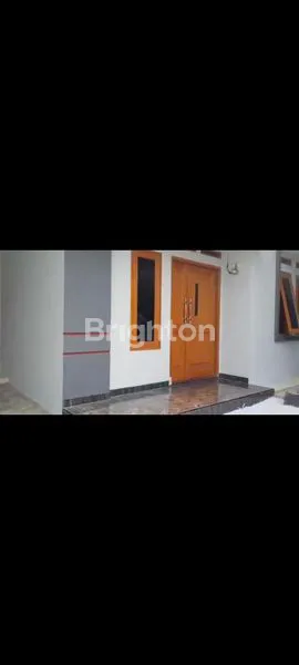image DIJUAL RUMAH 1 LANTAI UNDER 500 JUTA DI DAERAH CIBINONG  BOGOR JAWABARAT  (1)