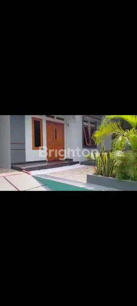 image DIJUAL RUMAH 1 LANTAI UNDER 500 JUTA DI DAERAH CIBINONG  BOGOR JAWABARAT  (2)