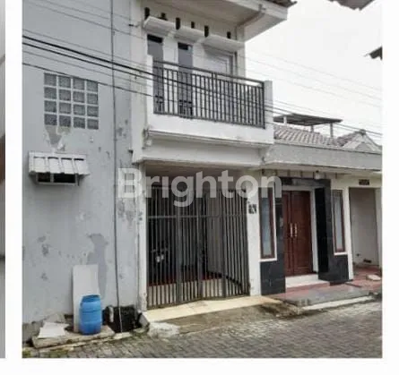 image PURWOKERTO - RUMAH KOS STRATEGIS DEKAT KAMPUS UNSOED (5)