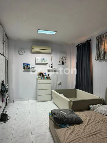 image RUMAH 3.5 LT SIAP HUNI DI PEKOJAN 2 ANGKE JAKARTA BARAT (8)