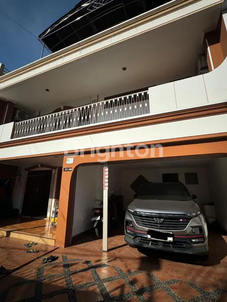 image RUMAH 3.5 LT SIAP HUNI DI PEKOJAN 2 ANGKE JAKARTA BARAT (2)