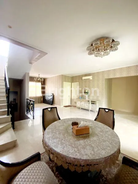 image HUNIAN STRATEGIS 3+1 KT, SIAP HUNI DI JAKARTA SELATAN (4)