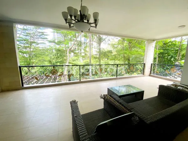 image HUNIAN STRATEGIS 3+1 KT, SIAP HUNI DI JAKARTA SELATAN (8)