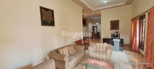 image RUMAH MEWAH + RUMAH KOS  JL TERUSAN CIKAMPEK MALANG (8)