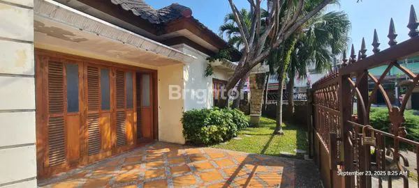 image RUMAH MEWAH + RUMAH KOS  JL TERUSAN CIKAMPEK MALANG (3)