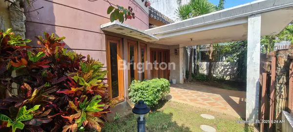 image RUMAH MEWAH + RUMAH KOS  JL TERUSAN CIKAMPEK MALANG (5)