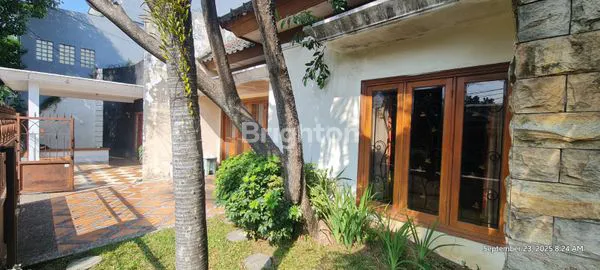image RUMAH MEWAH + RUMAH KOS  JL TERUSAN CIKAMPEK MALANG (4)