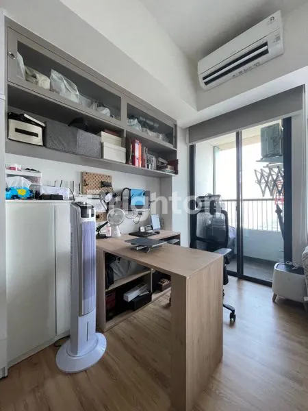 image APARTEMEN STUDIO FURNISHED SIAP HUNI, SOUTHGATE JAGAKARSA (8)