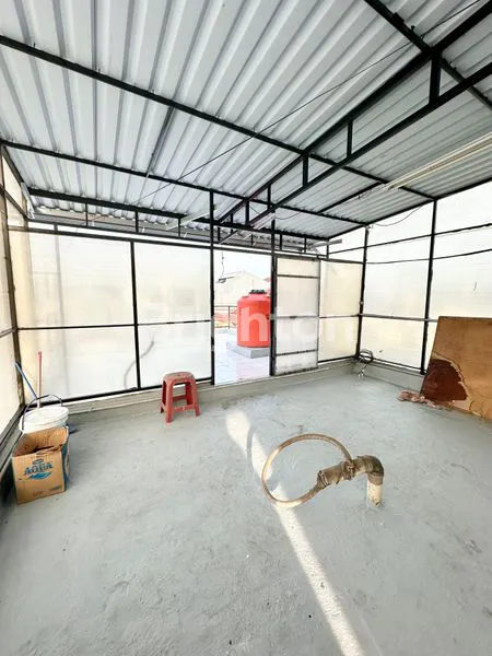 image RUMAH SIAP HUNI DI DURI KEPA, SHM & BISA KPR (8)