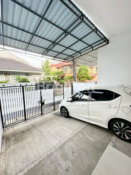 image RUMAH SIAP HUNI DI DURI KEPA, SHM & BISA KPR (2)