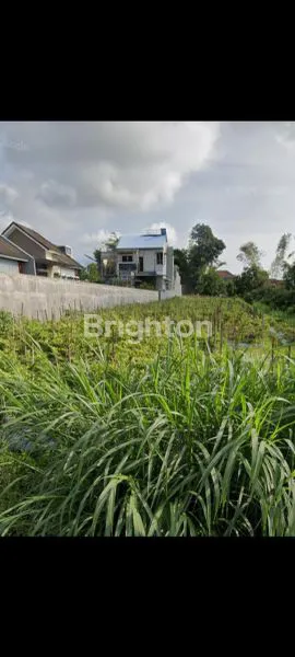 image TANAH DIJUAL DI JOYO AGUNG (1)