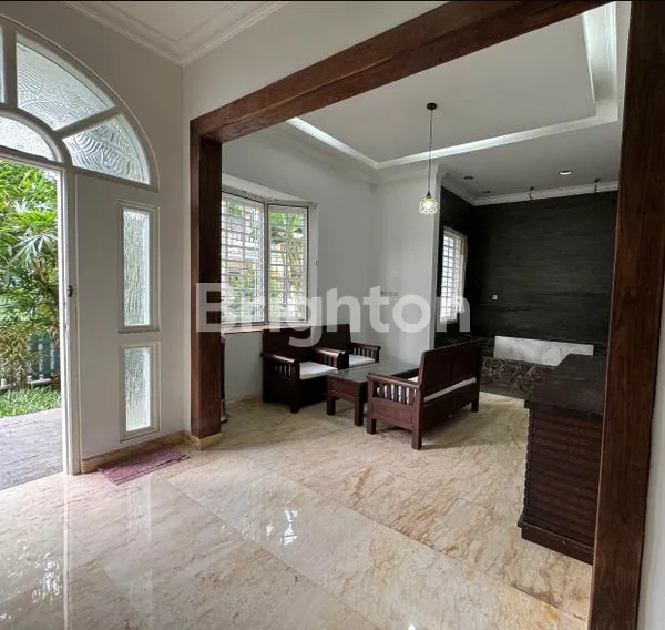 image RUMAH SIAP HUNI DI PAKUWON CITY, 5 KT 4 KM (2)