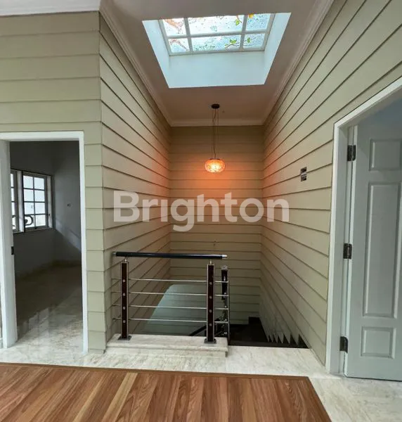 image RUMAH SIAP HUNI DI PAKUWON CITY, 5 KT 4 KM (7)