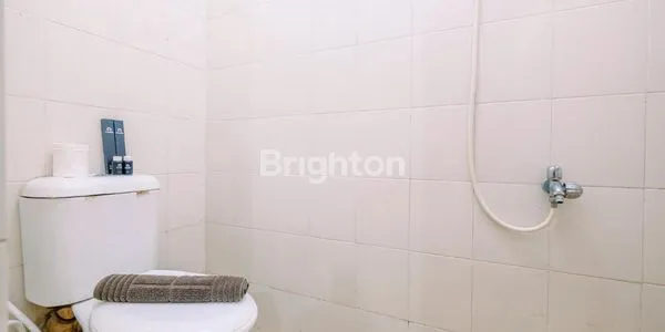 image DIJUAL – APARTEMEN PANCORAN RIVERSIDE (FULL FURNISHED • 2BR) (5)