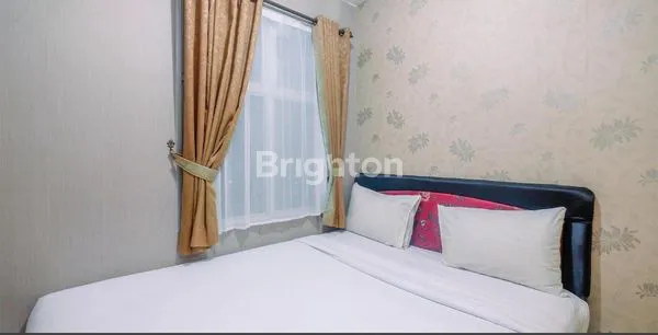 image DIJUAL – APARTEMEN PANCORAN RIVERSIDE (FULL FURNISHED • 2BR) (7)