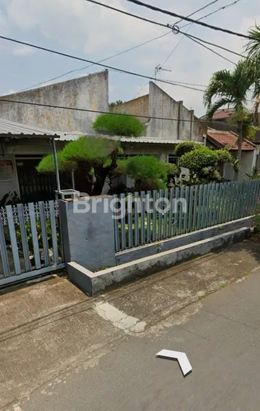 image RUMAH DIJUAL DI JL BUNGA FLAMBOYAN (1)