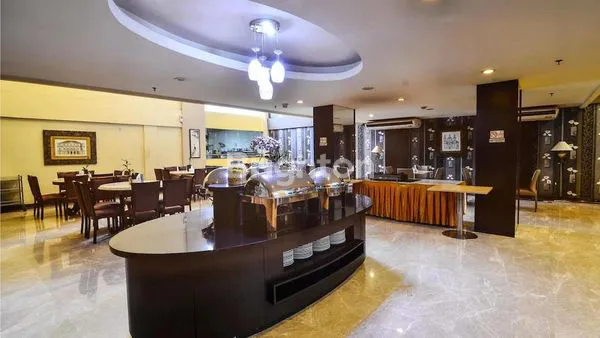 image HOTEL BEROPERASI FASILITAS LENGKAP, 102 KAMAR DI CIDENG (4)