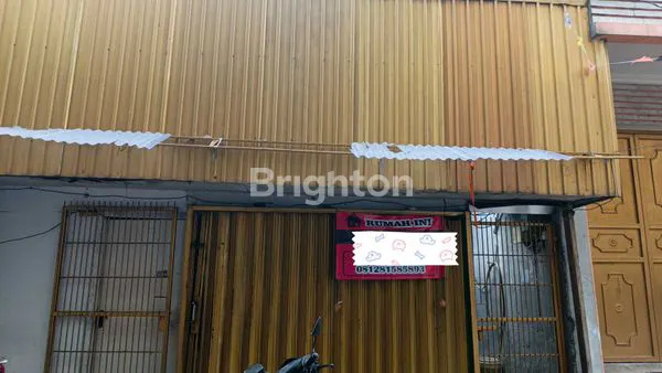 image DISEWAKAN RUMAH KOS KALIANYAR JAKBAR (1)