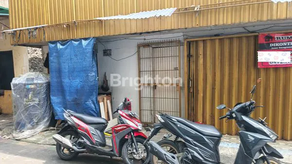 image DISEWAKAN RUMAH KOS KALIANYAR JAKBAR (2)