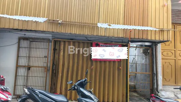 image DISEWAKAN RUMAH KOS KALIANYAR JAKBAR (3)