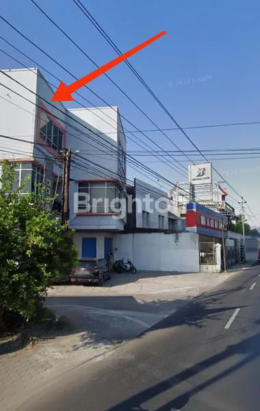 image RUKO 3 LANTAI HOOK MANAHAN KERTEN SOLO (5)