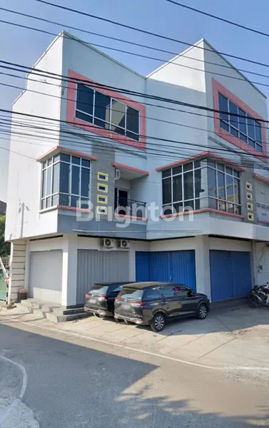 image RUKO 3 LANTAI HOOK MANAHAN KERTEN SOLO (1)