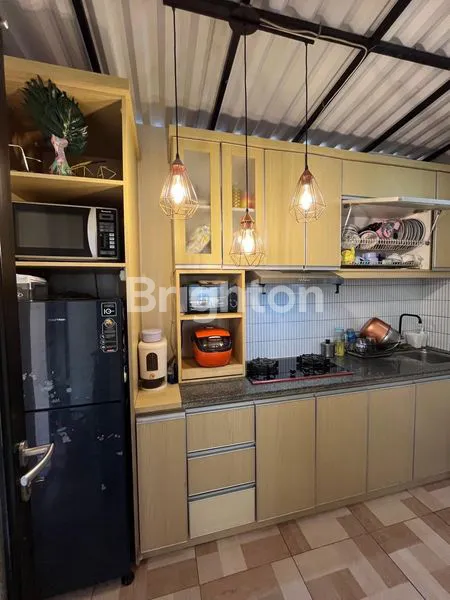 image RUMAH 2 LANTAI DI VIDA BEKASI, 4 KT, FREE KITCHEN SET, FREE 4 AC JUAL RUMAH CLUSTER VIDA - BEKASI  (4)