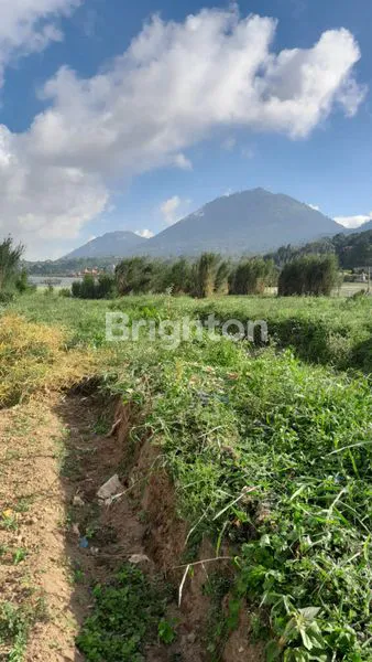 image DIJUAL CEPAT! 42,40 ARE VIEW & AKSES LANGSUNG KE DANAU BEDUGUL (4)