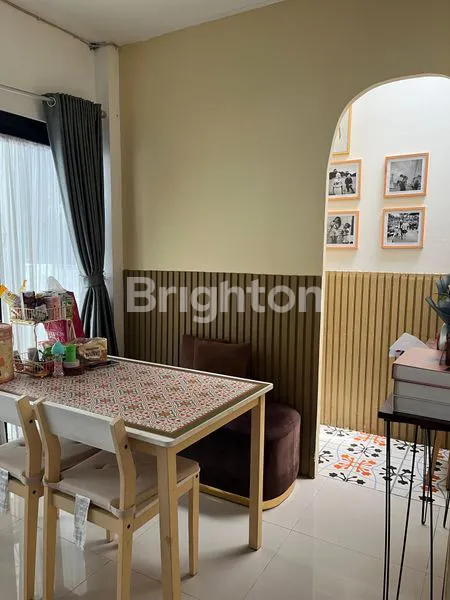 image RUMAH 2 LANTAI DI VIDA BEKASI, 4 KT, FREE KITCHEN SET, FREE 4 AC JUAL RUMAH CLUSTER VIDA - BEKASI  (5)