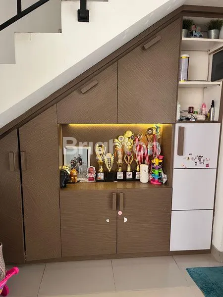 image RUMAH 2 LANTAI DI VIDA BEKASI, 4 KT, FREE KITCHEN SET, FREE 4 AC JUAL RUMAH CLUSTER VIDA - BEKASI  (7)