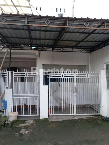 RUMAH MURAH DI SOEKARNO HATTA MALANG