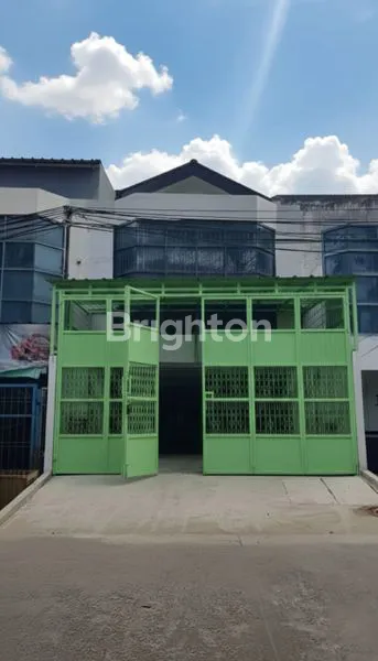 image RUKO STRATEGIS DI JALAN RAYA DAAN MOGOT – SIAP USAHA (1)