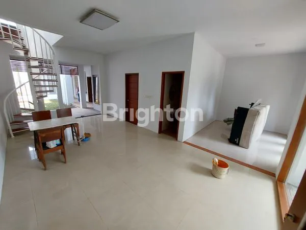 image RUMAH BARU DI SAYAP TUBAGUS ISMAIL, LOKASI TENANG DAN ASRI (5)